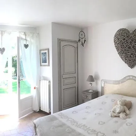 Golf Pin Villa Sainte-Maxime